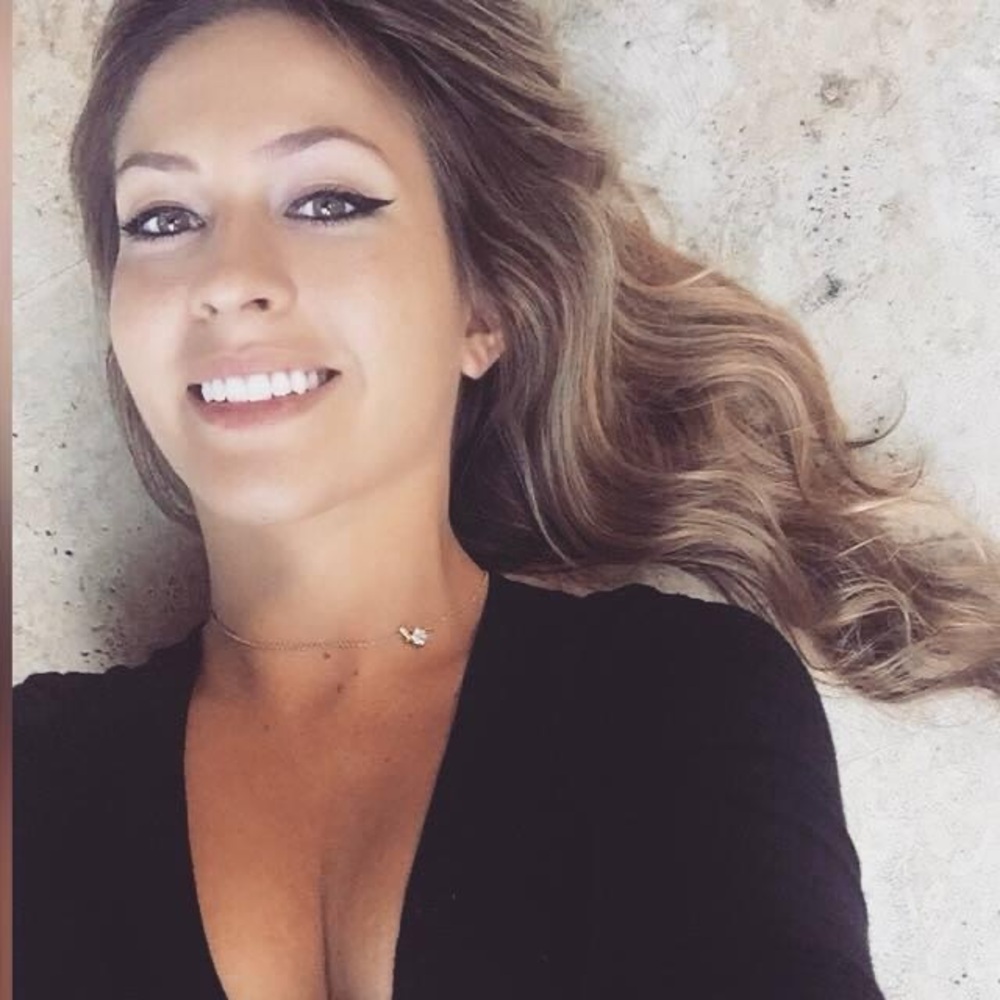 Meet your Posher, Chantal